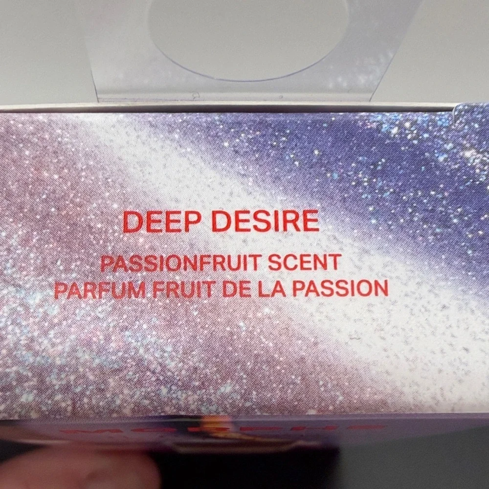 Morphe Lust Potion Lip Oil - Deep Desire